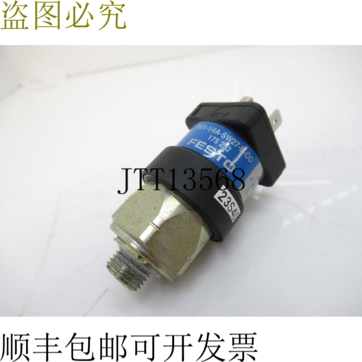 供应费斯托 175 252 PEV-14-A-SW27-B-OD 250V