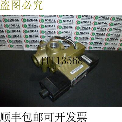 供应ROSS 2773A5961 171C95 内联 Poppet 软启动阀 34 3W 1