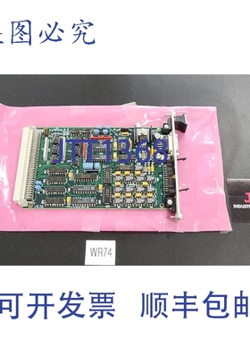 原装供应Universal Instruments 44316801-E 1532 I/O 控制台板 +