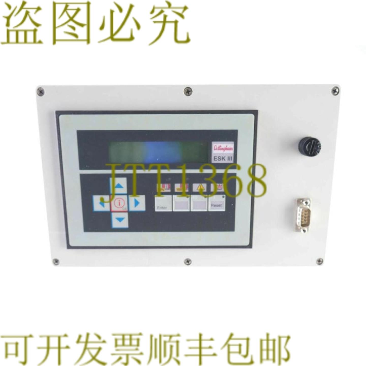 供应奥特林豪斯 0085-648-00-030000 ESK III ESK 3 00856480