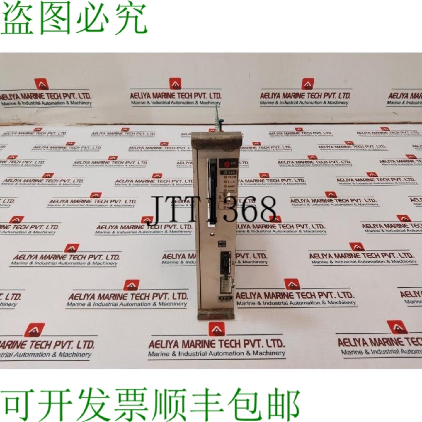 供应JRCS GMS-M01A CPU CRU-0512S120