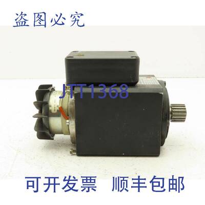 原装供应Fischer 500-564141104 伺服制动电机 0.12kw 1605rpm 23