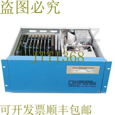 供应OTTRONIC RELTECHNIK PC 控制器 NOK