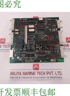 供应Norcontrol Automation NN-79110 IO 内存卡
