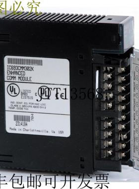 供应发那科IC693CMM302K