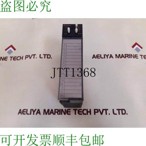 供应三菱 a1s62da da 转化单元