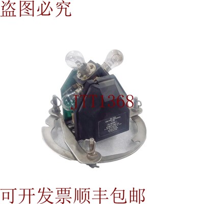 原装供应自动电源 APL 1297A 四位置灯泡交换器 8087-0062 12 VAC