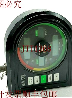 原装供应AADI -TONNES MIPEG 2000 安全负载 SLI 显示系统