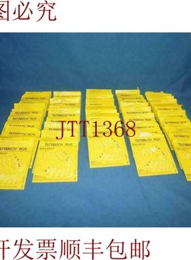 供应批量 50 件 Shockwatch TILTWATCH PLUS 倾斜