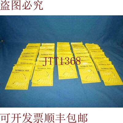 供应批量 50 件 Shockwatch TILTWATCH PLUS 倾斜