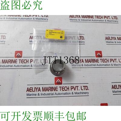 供应Oceaneering 101029-D 圈固定器 1 英寸