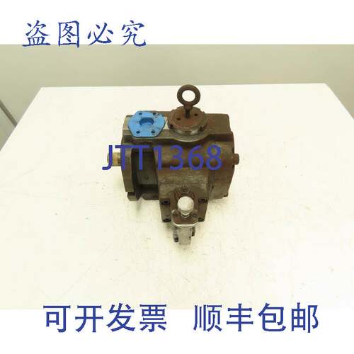 原装供应进口工业 VPV 80 液压静音叶片泵 37 GPM 0513R18C3VPV80