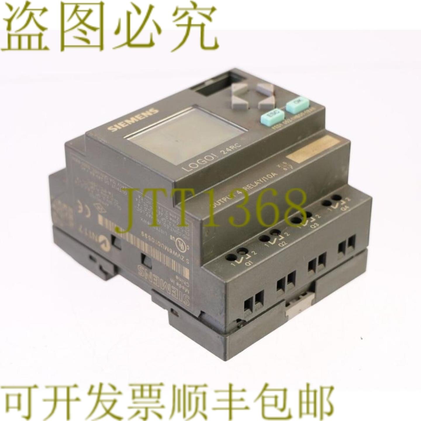 供应6ED1052-1HB00-0BA5 6ED10521HB000BA5