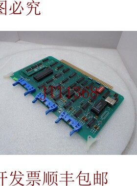 原装供应Electroglas 244288-001 REV AF/L 测试仪接口 PCB 板