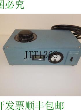 原装供应Ll 上部 POWERSTAT 定制安装，带/数字读数和 Weston 47