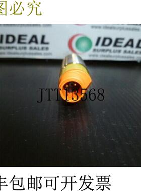 供应Ifm Effector OG5068 对射式传感器接收器 -