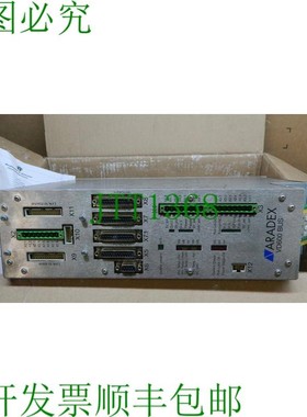 原装供应1x Aradex VD600-BUS + G565 D565/60 M5REF 窗帘器设备