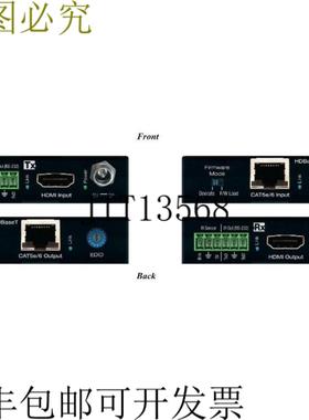 供应Key Digital KD-X222PO-b HDMI  CAT5e6