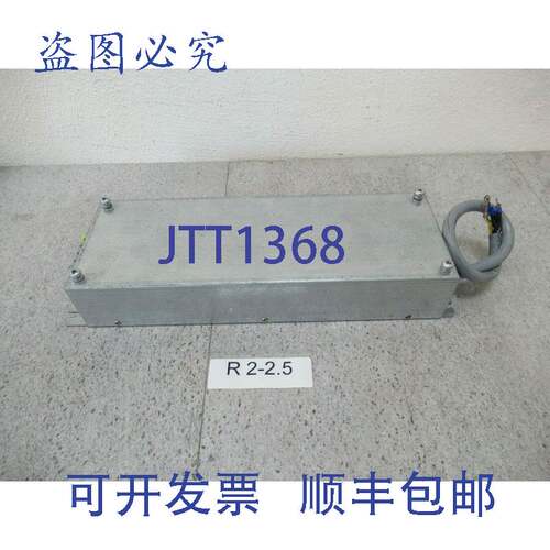 原装供应滤波器 Ferrum AB-440-15W 15 安培  ACS400-IF11-3