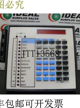 供应Leeds & Northup 56861 键盘显示屏组件 -