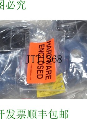 原装供应Tescom 49-PV65-011 Bagless 常闭阀 - 新 TTC12