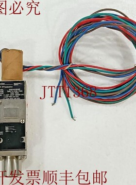 原装供应ITT / Neo-Dyn 232P43C6HNR 1000 至 3100 PSIG