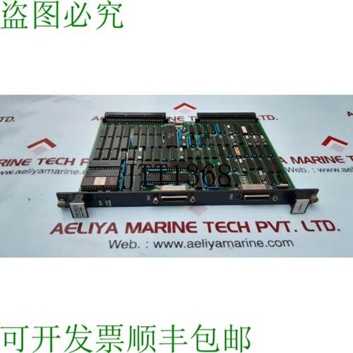 供应横河 FC11A 双面控制卡 PCB AS A9051BE-0