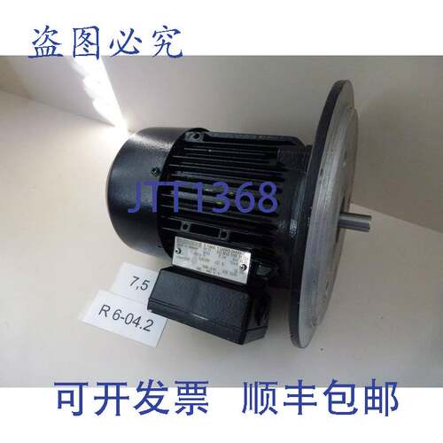 原装供应1LA5073-2AA99-Z，风扇电机，2785/分钟。功率 0.52 千瓦
