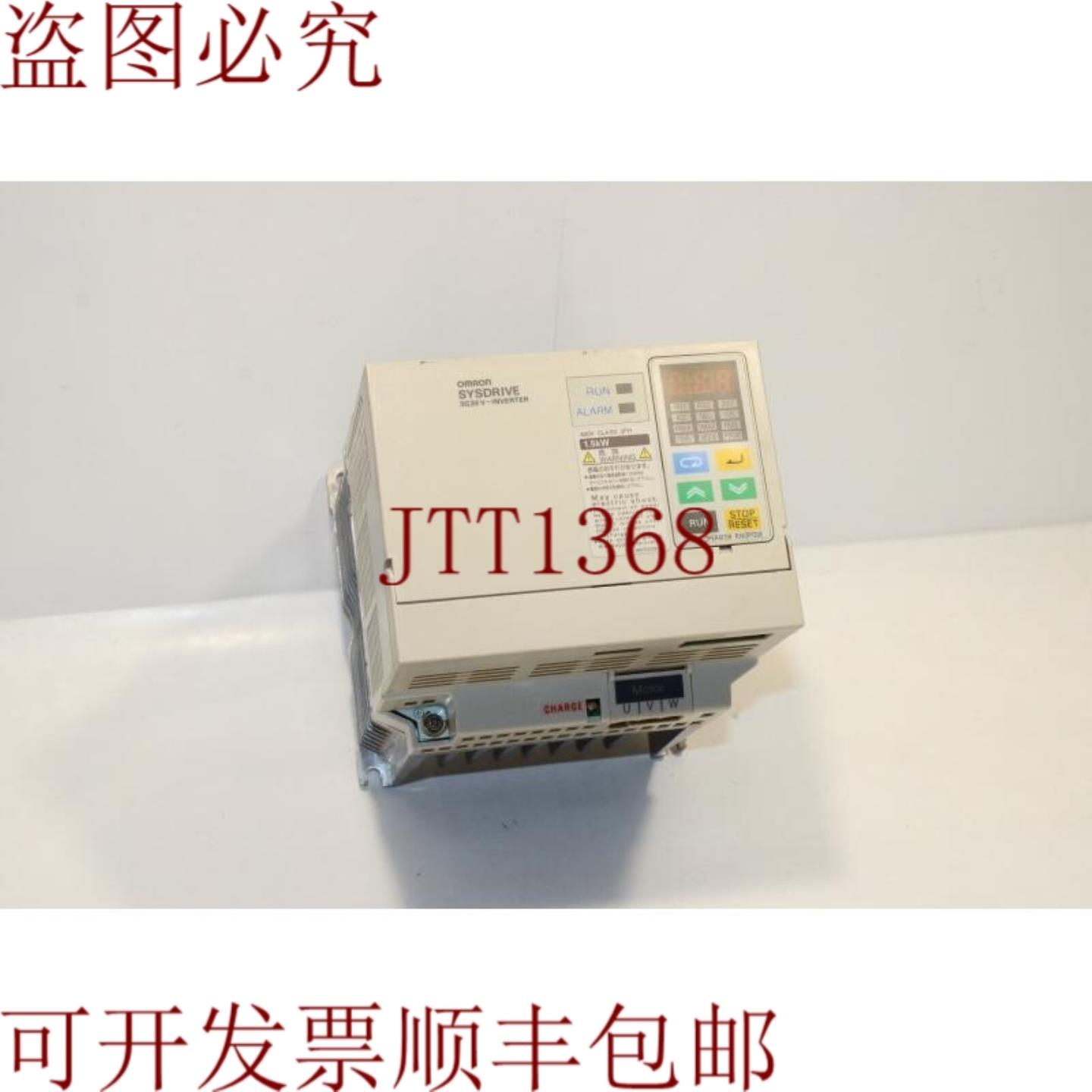 供应3G3EV-A4015-CE 驱动器 48A