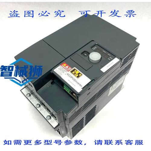 原装供应 贝加莱 8I66T400550.0P-000 ACOPOSINVERTER P66 带 POW