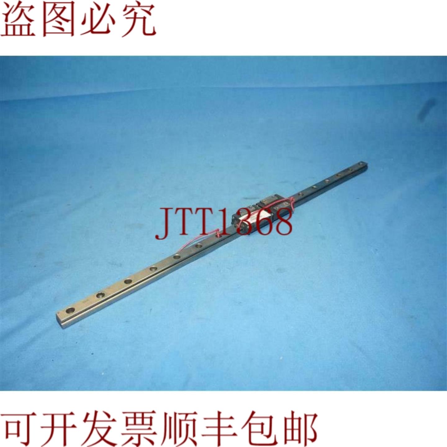 供应THK RSH12ZM 线性块带线性支架 42厘米