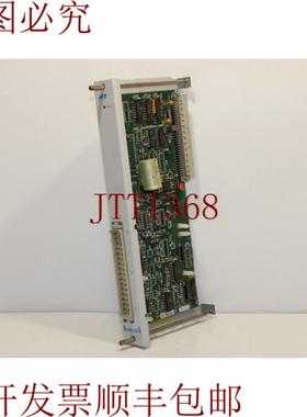 供应Hasler HF9 HF25066303 模拟板