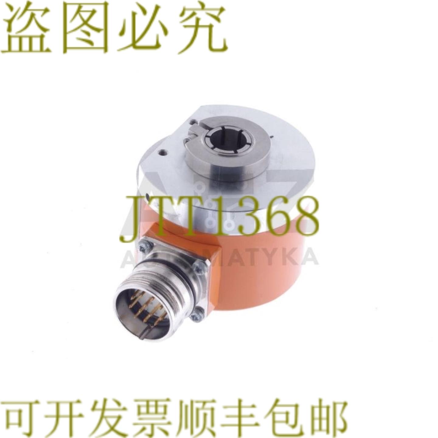 供应编码器 EDH 581-6-2500-30-D-SC12WE12MM 5816250030DSC