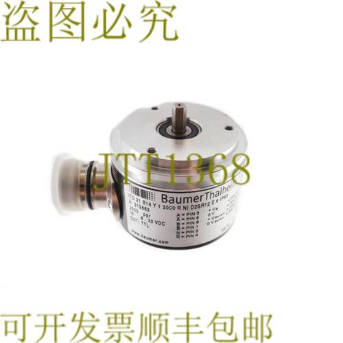 供应BAUMER 313663 ITD 21 B14 Y 1 2000 R NI D2SR12 E 6 塔