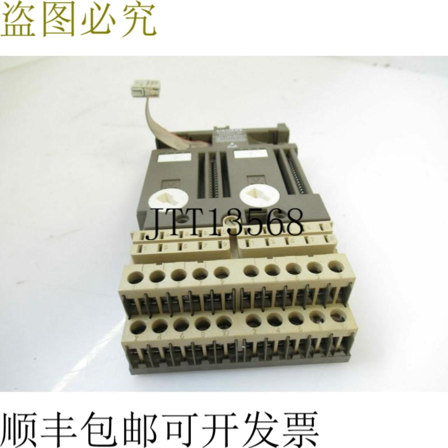 供应6ES5 700-8MA11 6ES57008MA11 Simatic S5入口模块已使用