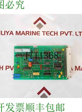 供应基尔松 203124-502 rpm 卡 03124b