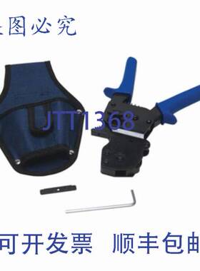 原装供应Watts Wpcct-6 棘轮夹钳工具，带小袋和校准规