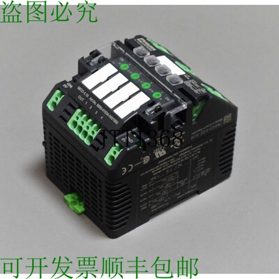 原装供应MURRELEKTRONIK 9000-41034-0401000