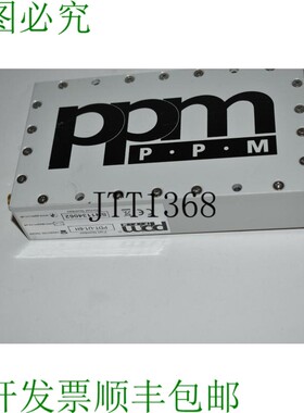 原装供应PPM 模拟光纤 PDT-U1-6H FX76
