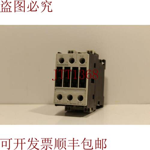 供应3ZX1012-0RT02-1AA1 接触器 3RT1025