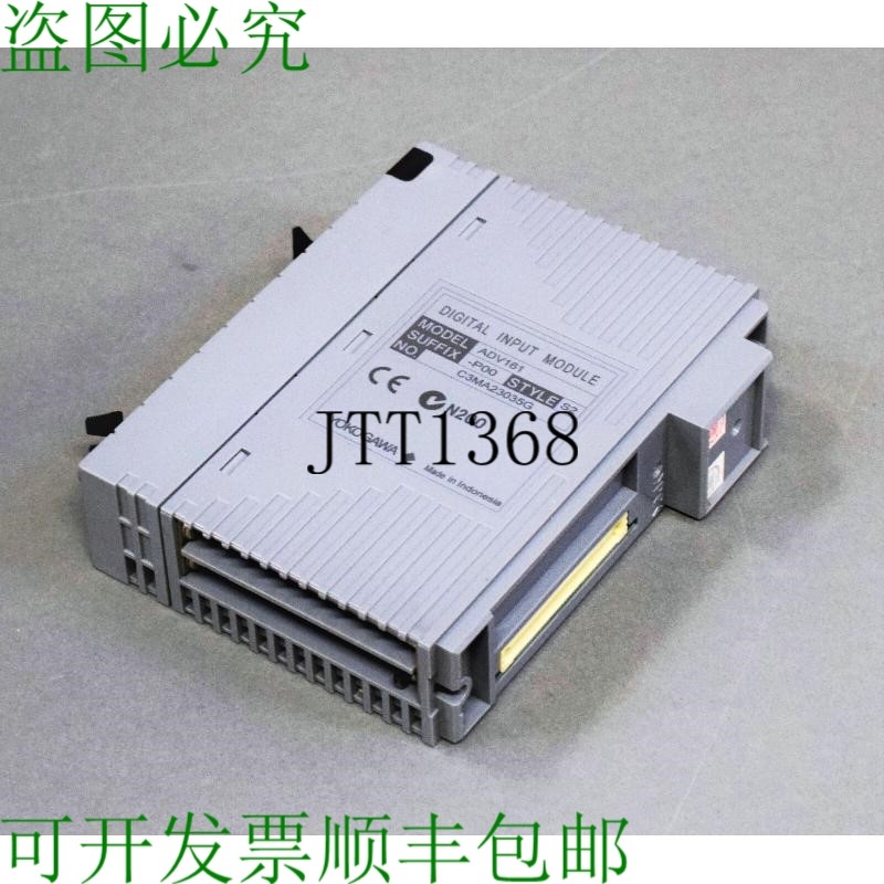 原装供应横二手河 ADV161-P00 S2