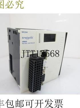 供应TJ1-MC04  trajexia 运动控制器 tj1 mc04