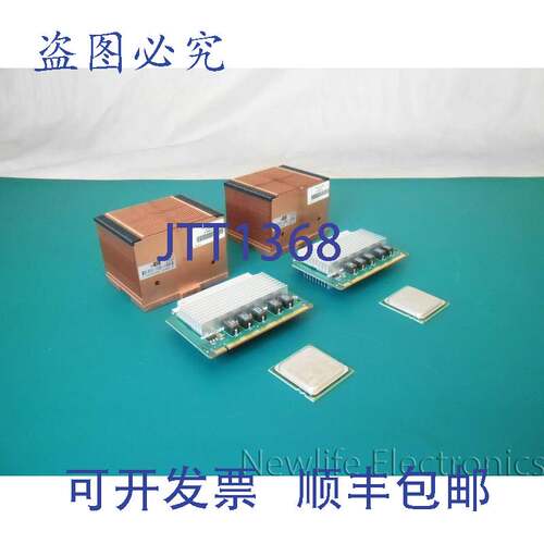 原装供应502474-B21 2 x AMD Opteron 8380 2.5GHz CPU 500517-0