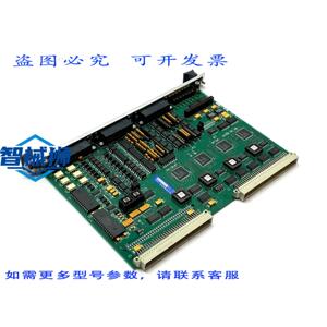 原装供应 ADEPT MI-6E VME 接口模块 10332-12410 REV.B