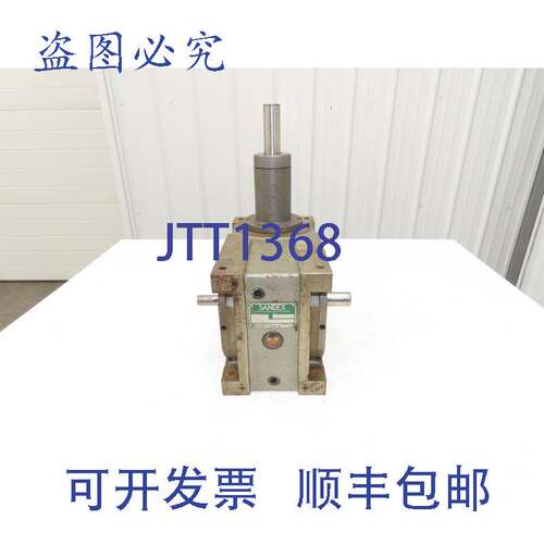 原装供应Sankyo Sandex 11FU-R6192L-S3VW1/X 分度驱动线性