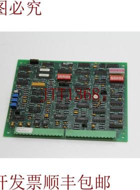 供应Marquip 945010 速度控制板