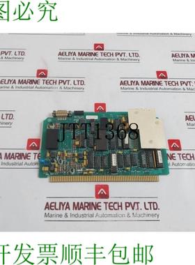 供应UNICO 311-241 控制电路板 400102 REVB 卡