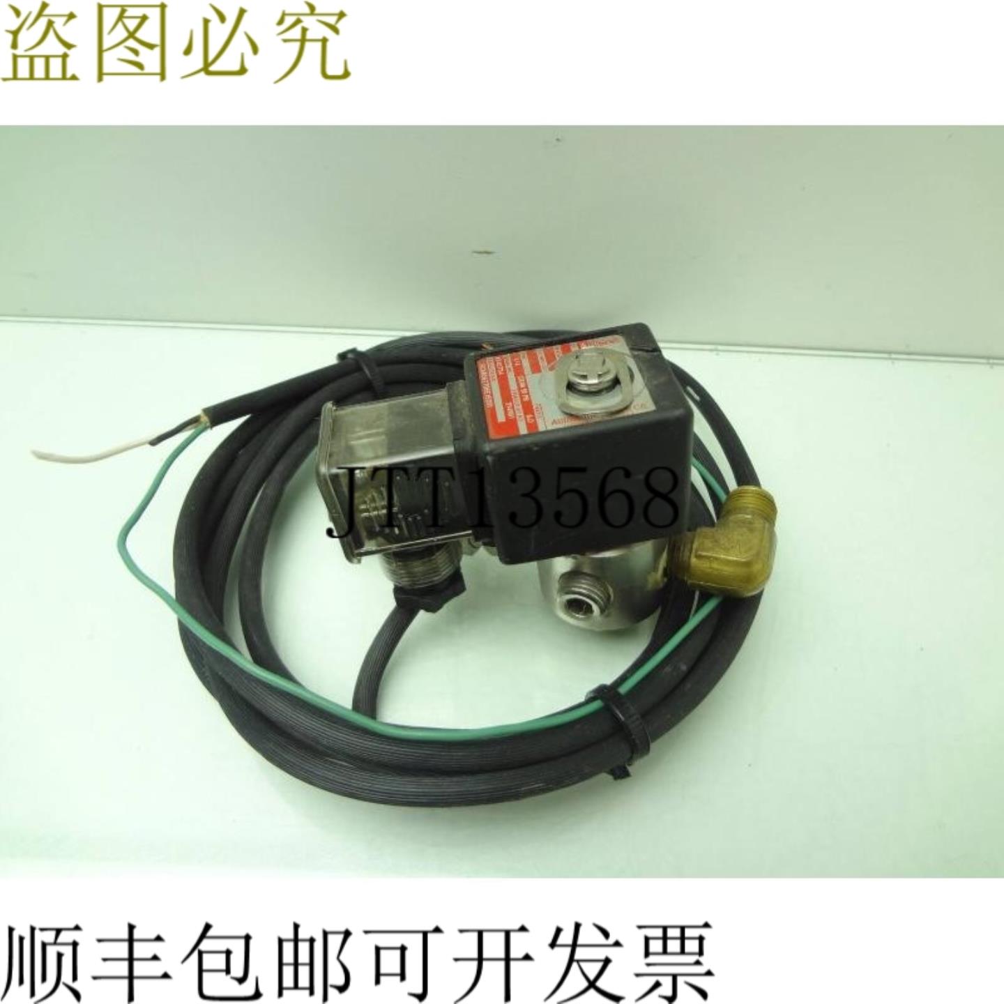 供应ASCO SCX8262705E15331 自动灭弧室 Red Gorra Electrov