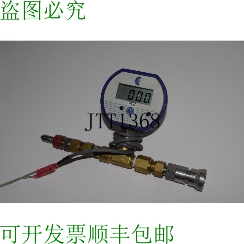 原装供应CeCOMP ELECTRONICS INC 型号 DPG1000AD 100 PSIG DM