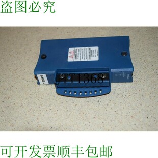 原装供应国家仪器 188998D-01 ISOTHERMAL 连接器块 GY3
